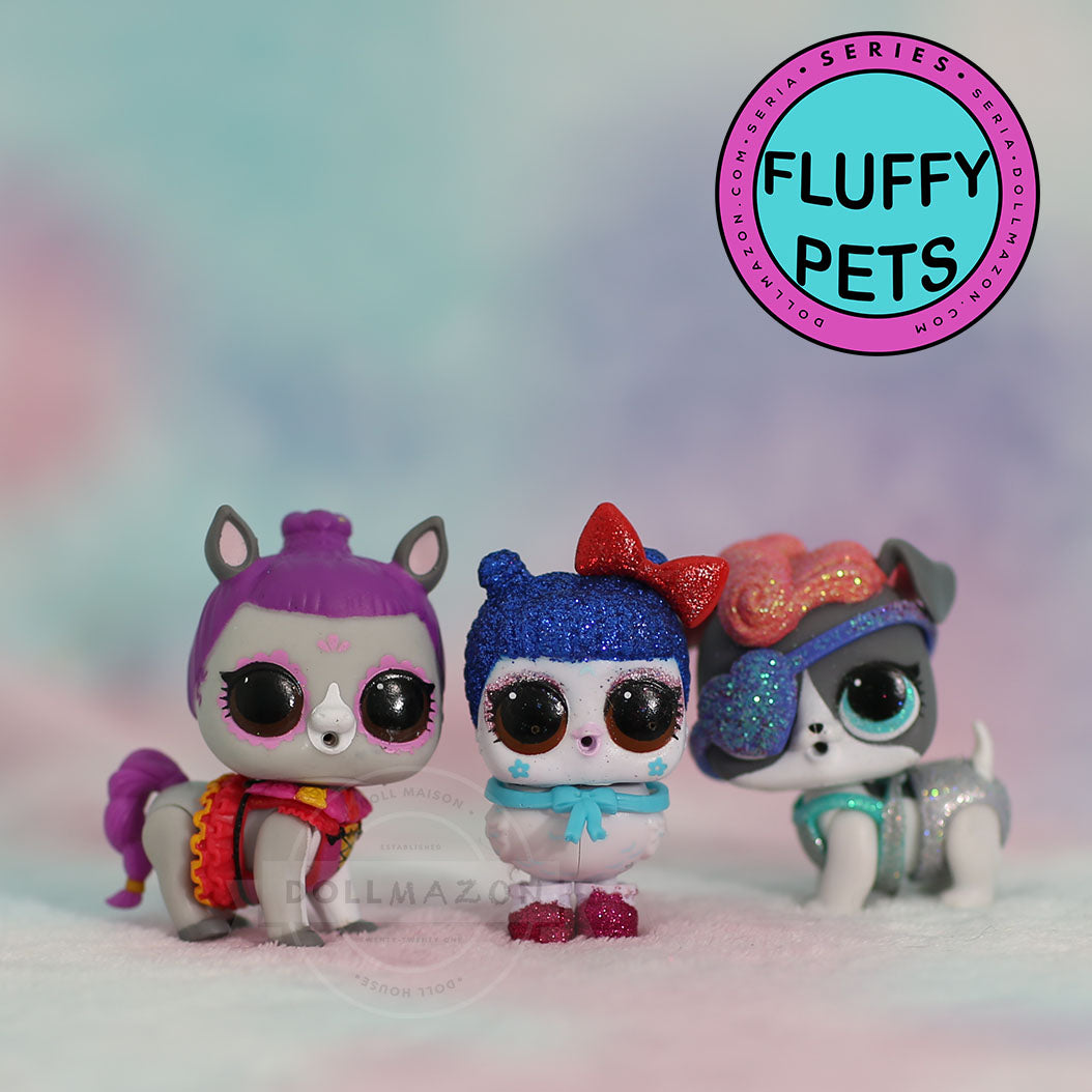 MGA Entertainment delighted LOL Surprise fans with the LOL Surprise Winter Disco series in the winter of 2019. There are a lot of new  LOL Surprise Winter Disco characters in this series.