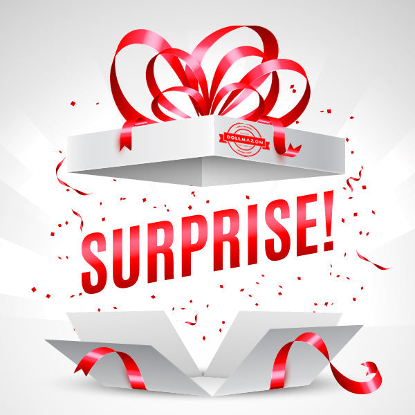**Unlock the Magic of Love with LLL Dolls’ Amazing Valentine’s Day Discount!** ❤️