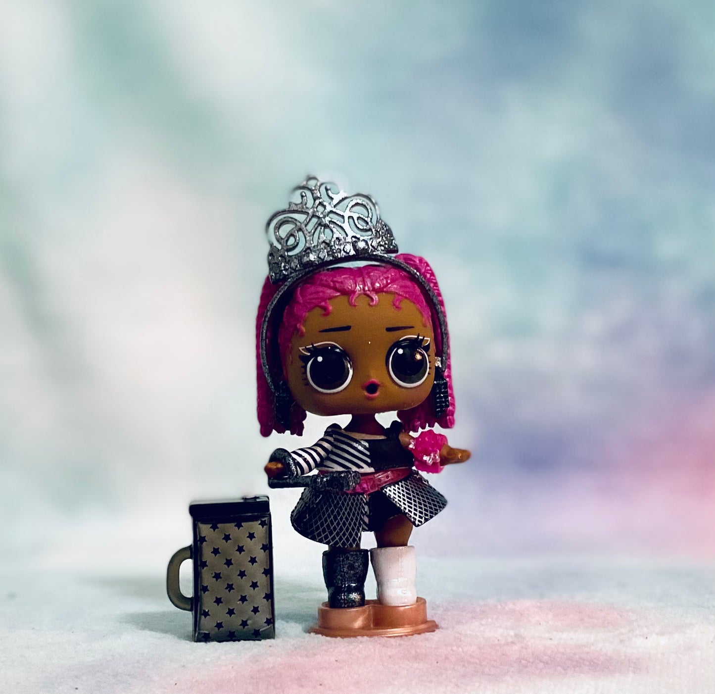 Show Queen (QT-009) L.O.L. Surprise! Queens