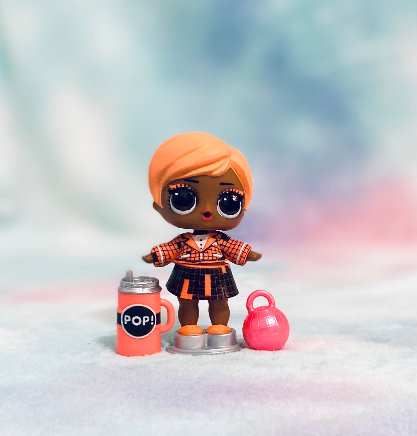 Tempo Q.T. LOL Surprise Dance Channel 6 (DO-004)