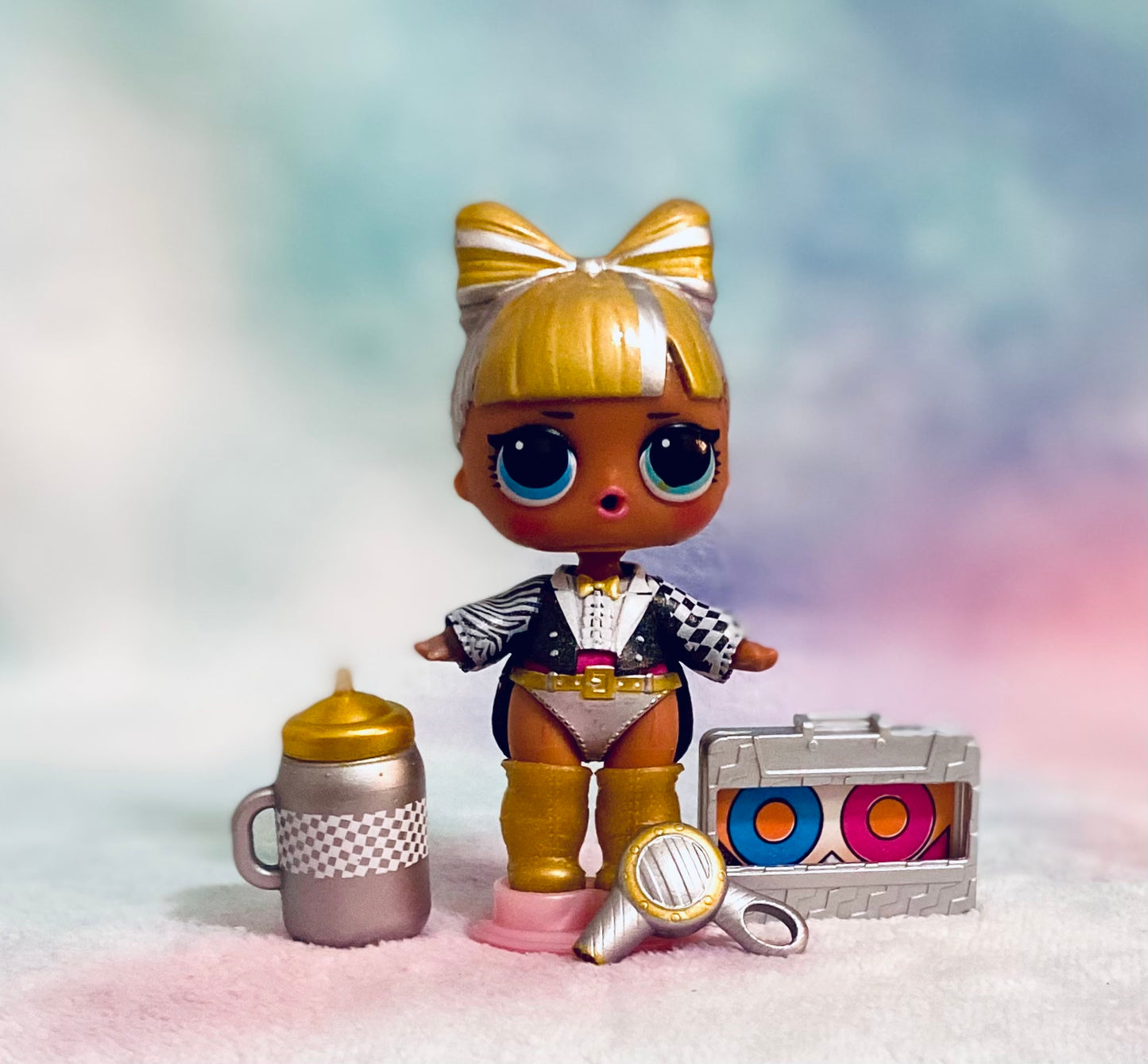 Countdown B.B. L.O.L. Surprise! Present Surprise Series 3 (PS-301)