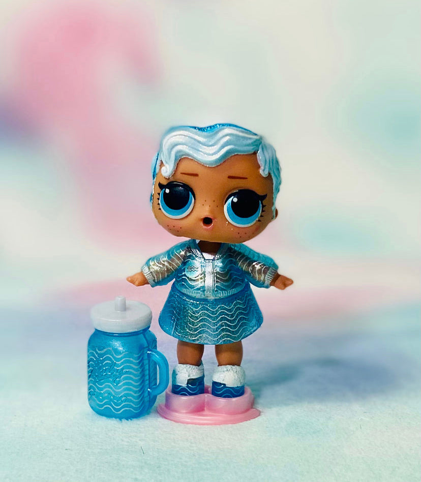 Waterfalls L.O.L. Surprise Present Surprise Series 2 (PS-202)