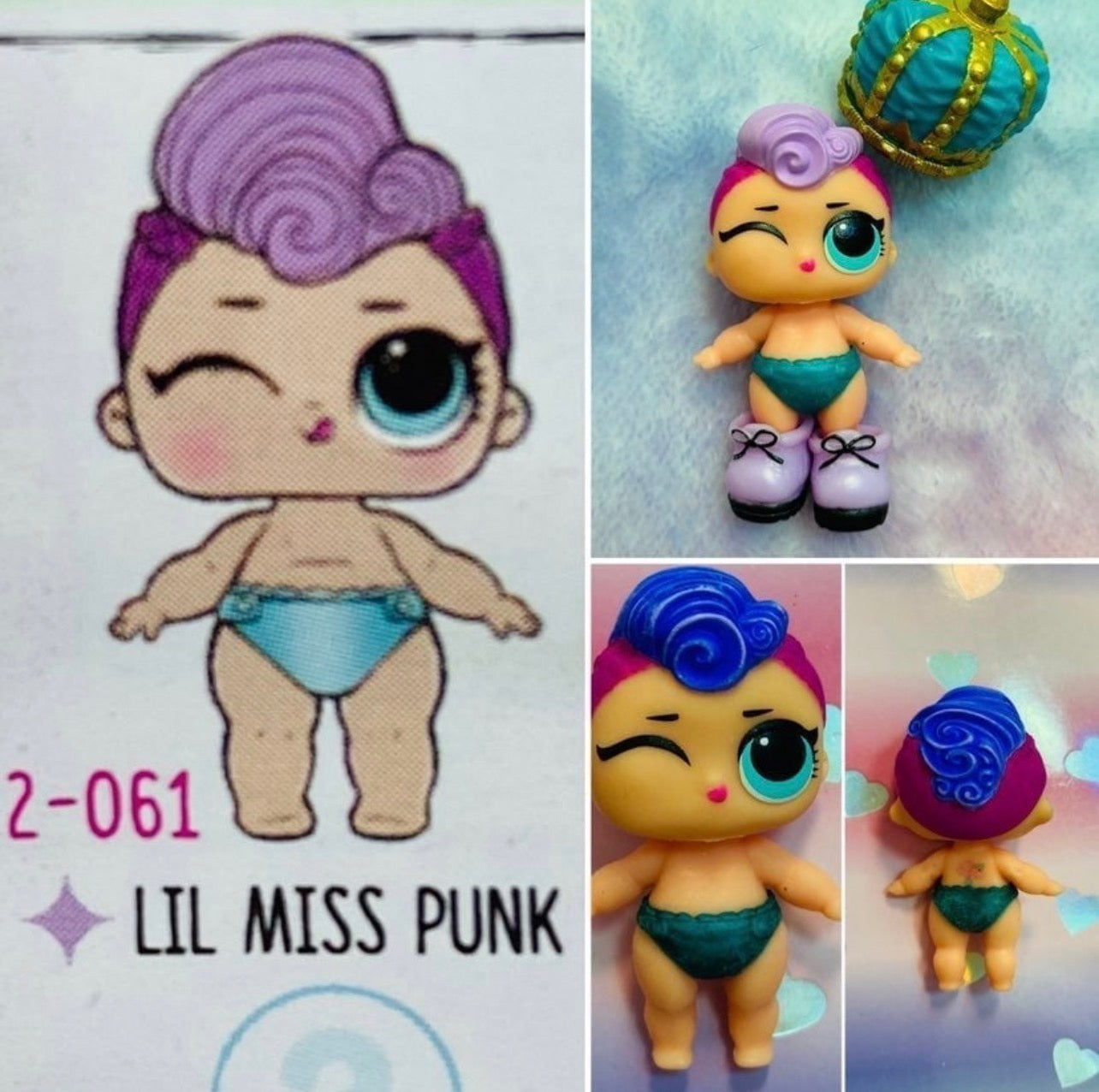 RESERVED BUNDLE for SOPDUG0