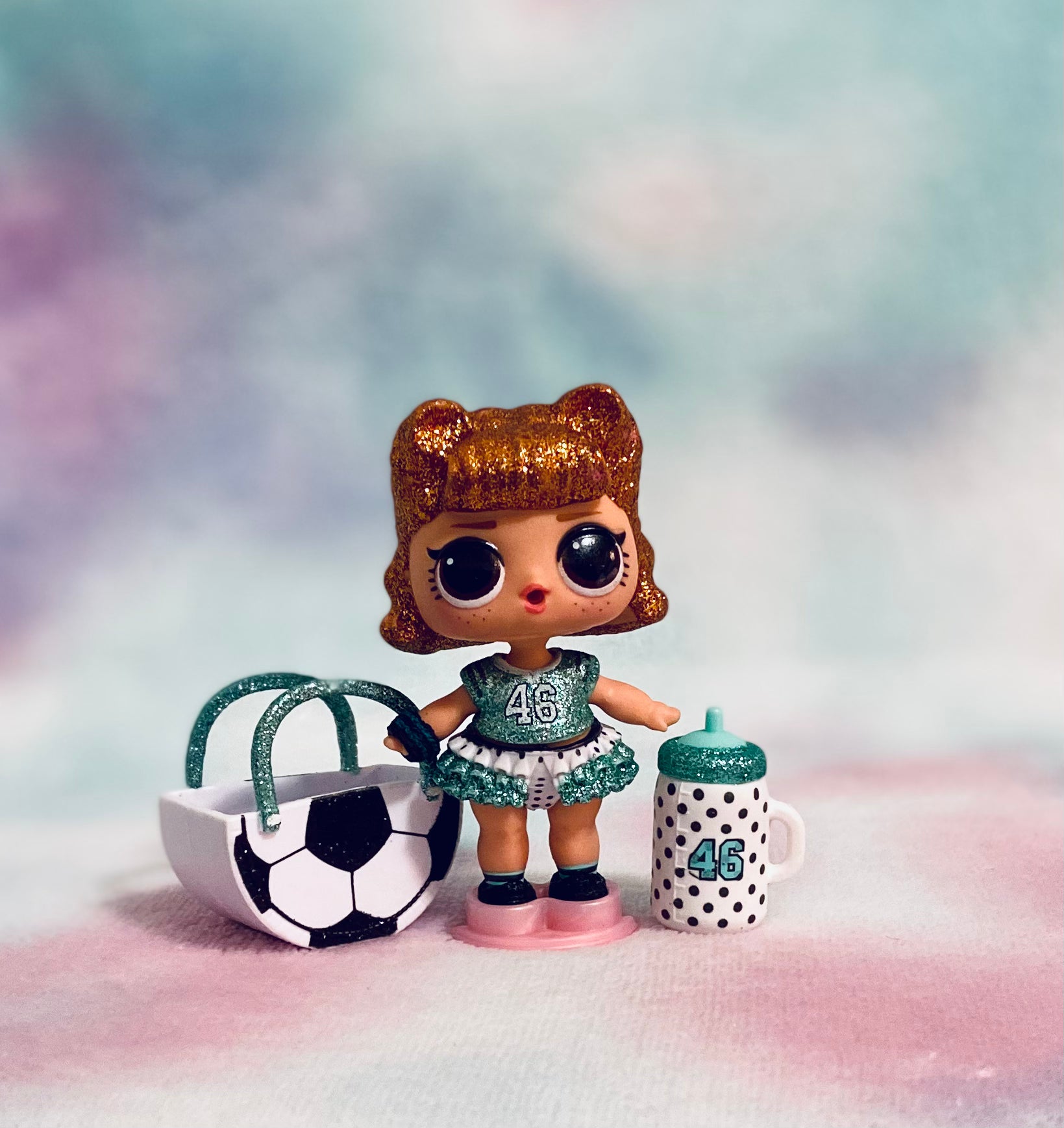 Lol surprise shop lil jitterbug