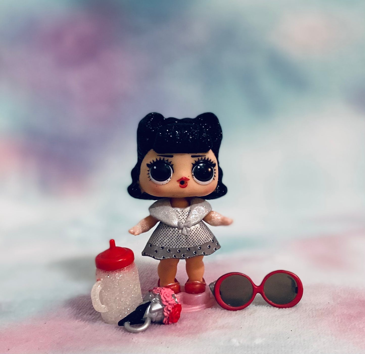 Silver Screen (MM-001) L.O.L. Surprise! Movie Magic