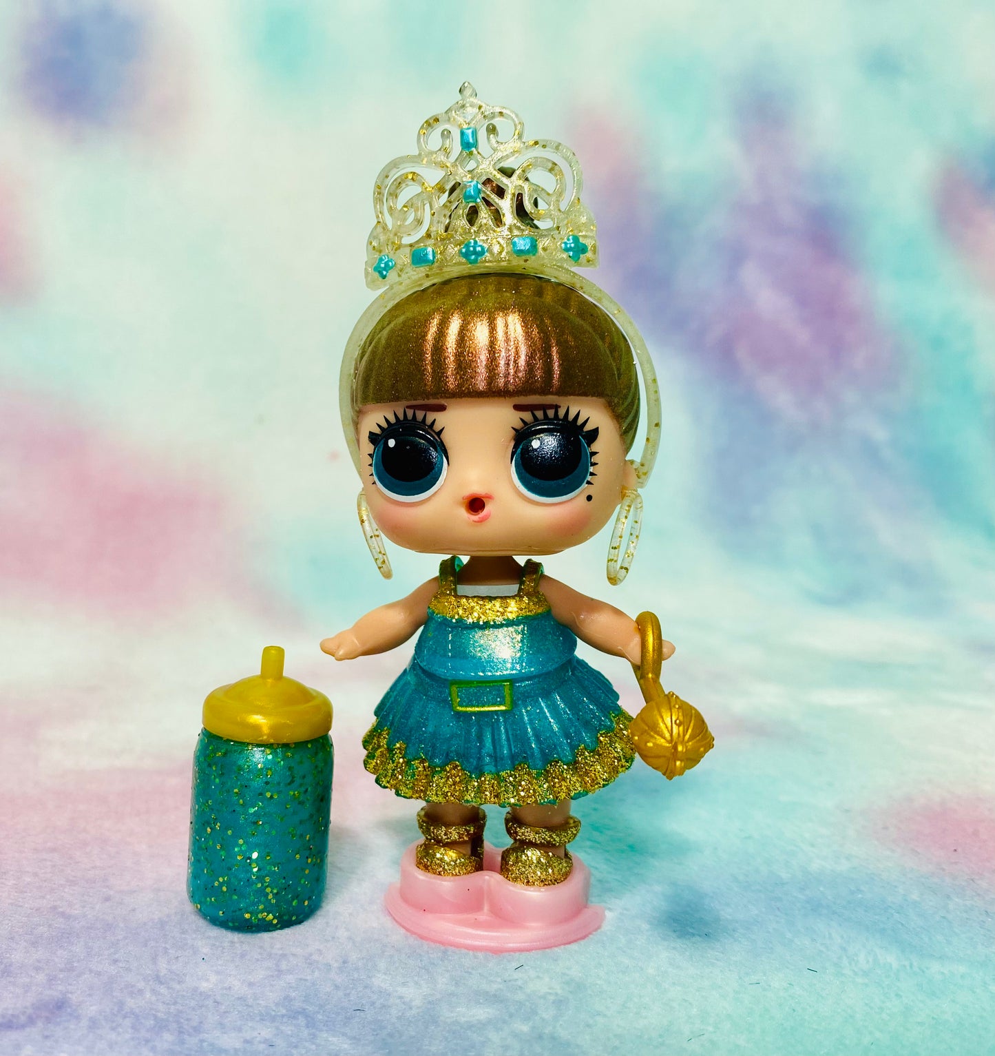 Matchy Queen (QT-006) L.O.L. Surprise! Queens