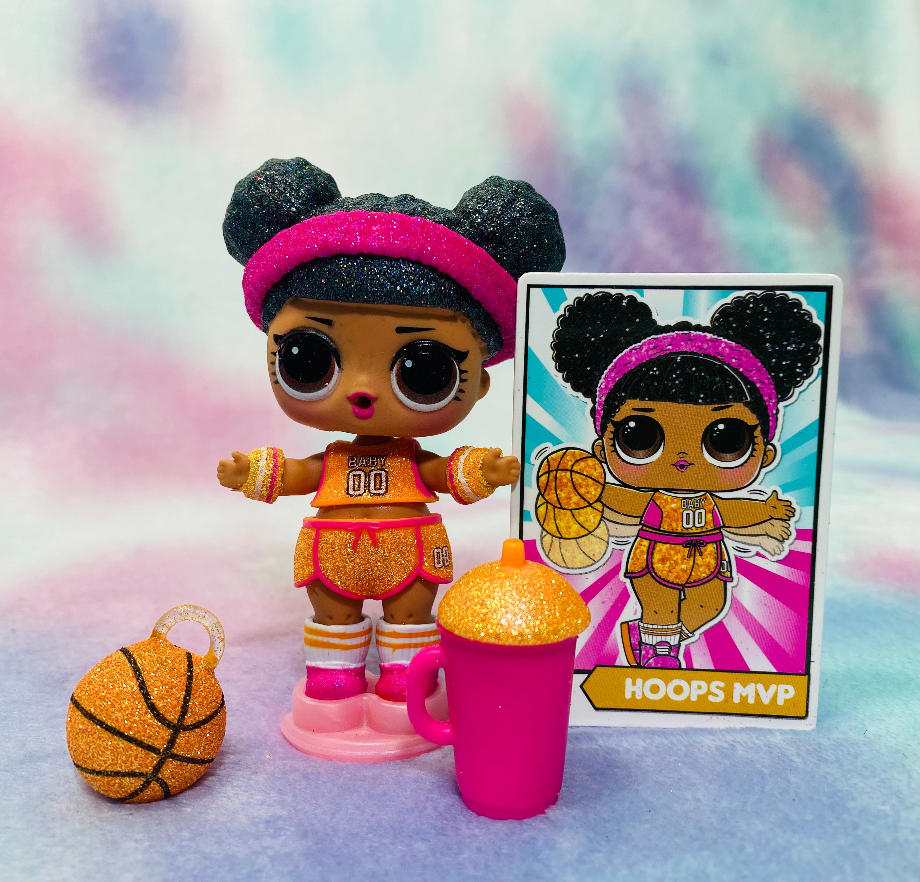 hoops mvp glitter