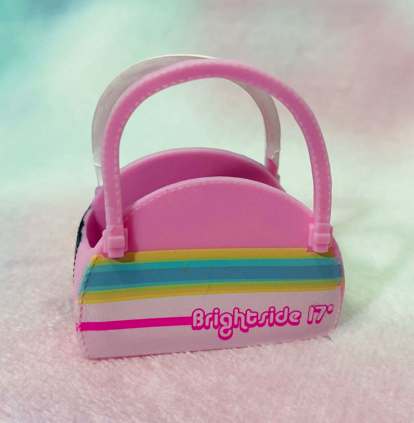 Lil Dawn and lil Dusk LOL Surprise Doll Series 3 Opposites Club (3-044)