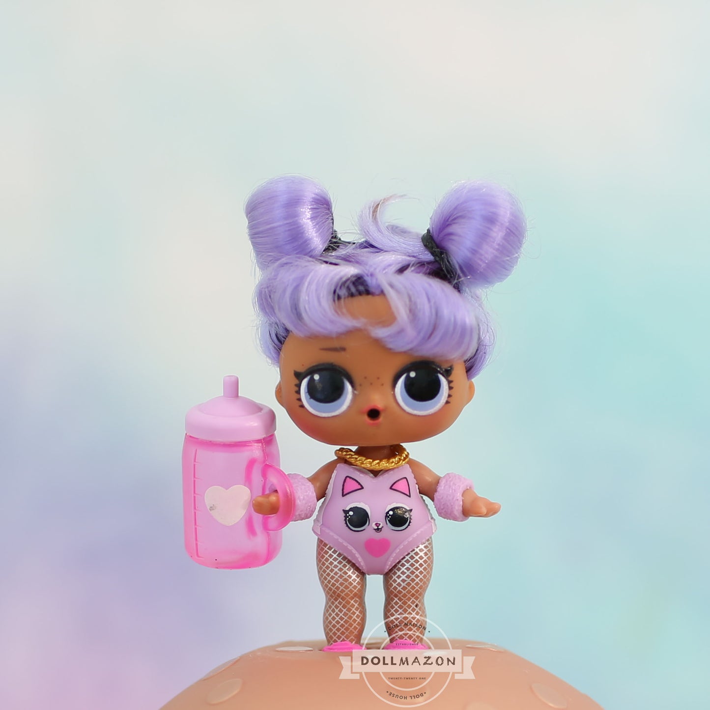 Daring Diva LOL Surprise Hairgoals Pop Club (?-027)