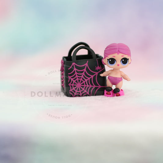 Lil Countess LOL Surprise Doll Eye Spy Series Spooky Club (?-069)