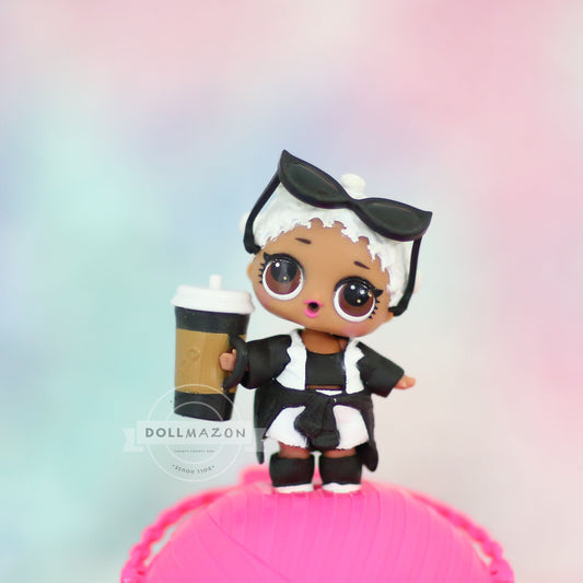 Fresh LOL Surprise Doll Series 1 Opposites Club (1-006)