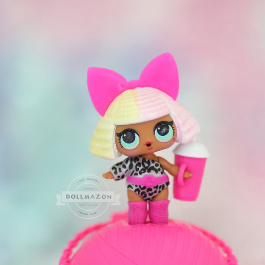 Diva LOL Surprise Doll Series 1 Glee Club (1-012) Color-Changer