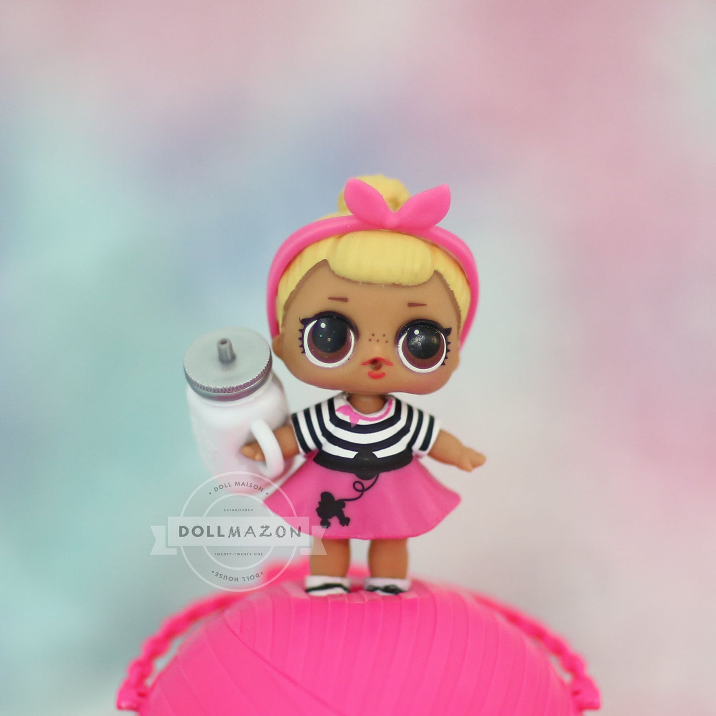Sis Swing LOL Surprise Doll Series 1 Dance Club (1-023)