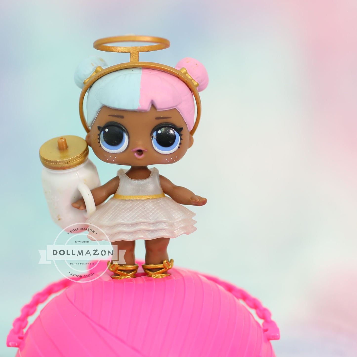 Sugar LOL Surprise Doll Series 2 Opposites Club (2-006)