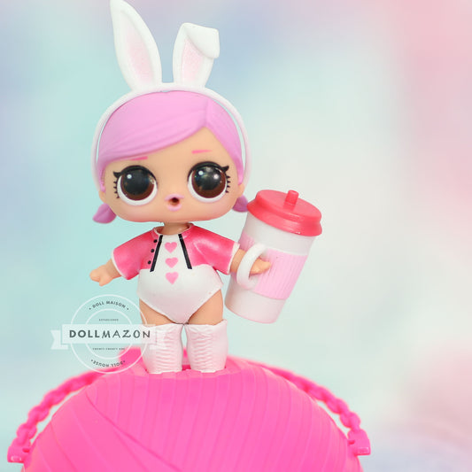 Hops LOL Surprise Doll Series 2 Storybook Club (2-027)