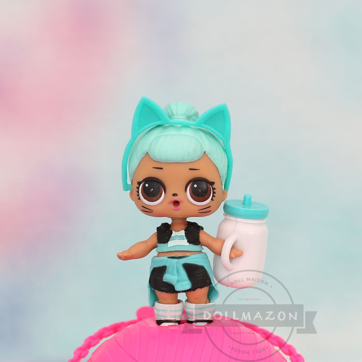 Troublemaker LOL Surprise Doll Series 2 Storybook Club (2-028)