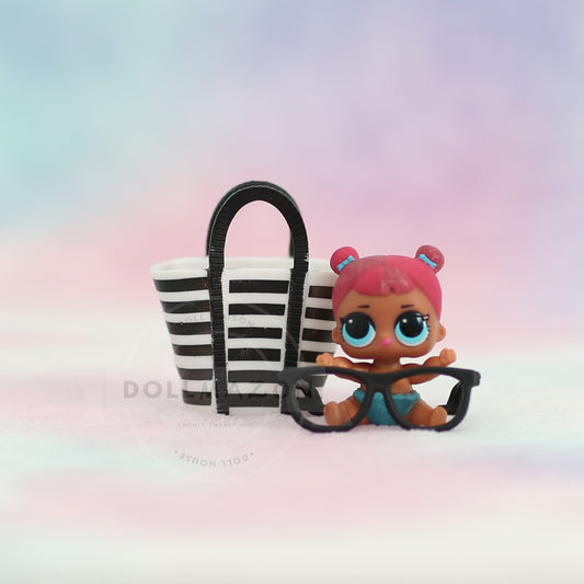 Lil Teacher's Pet LOL Surprise Doll Series 2 Spirit Club (2-044)