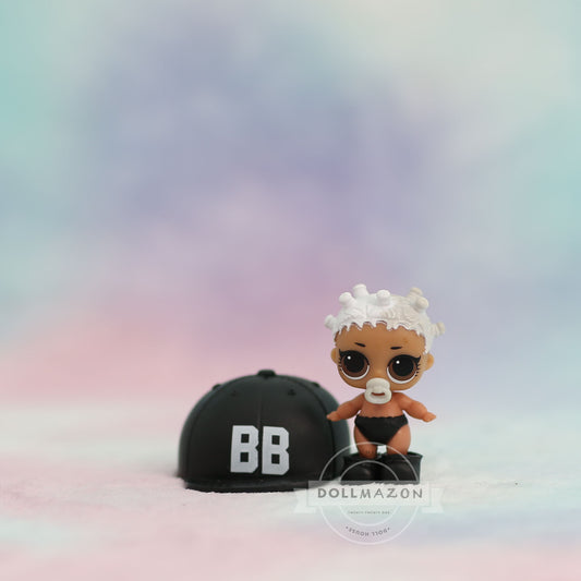 Lil Fresh LOL Surprise Doll Series 2 Opposites Club (2-045)