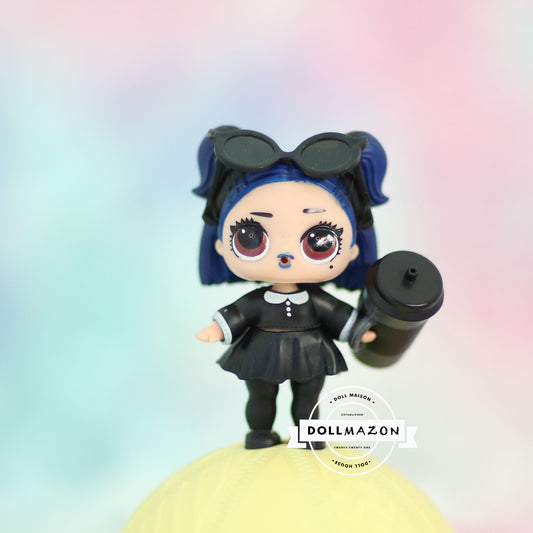 Dusk LOL Surprise Doll Series 3 Opposites Club (3-007)