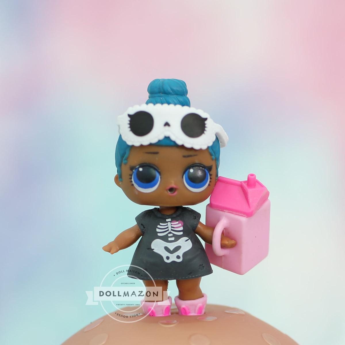Sleepy Bones LOL Surprise Doll Series 3 Sleepover Club (3-032)
