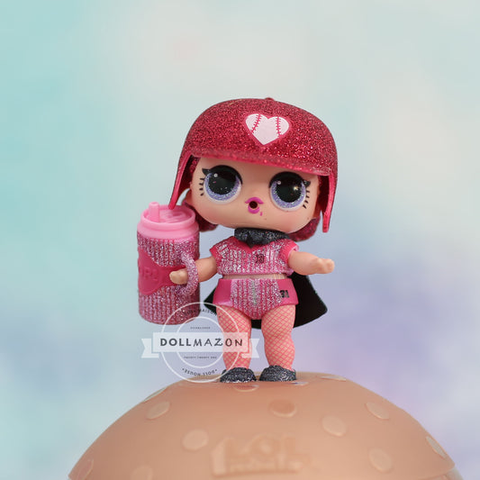 Countess LOL Surprise Doll All -Star B.B (AS-005)