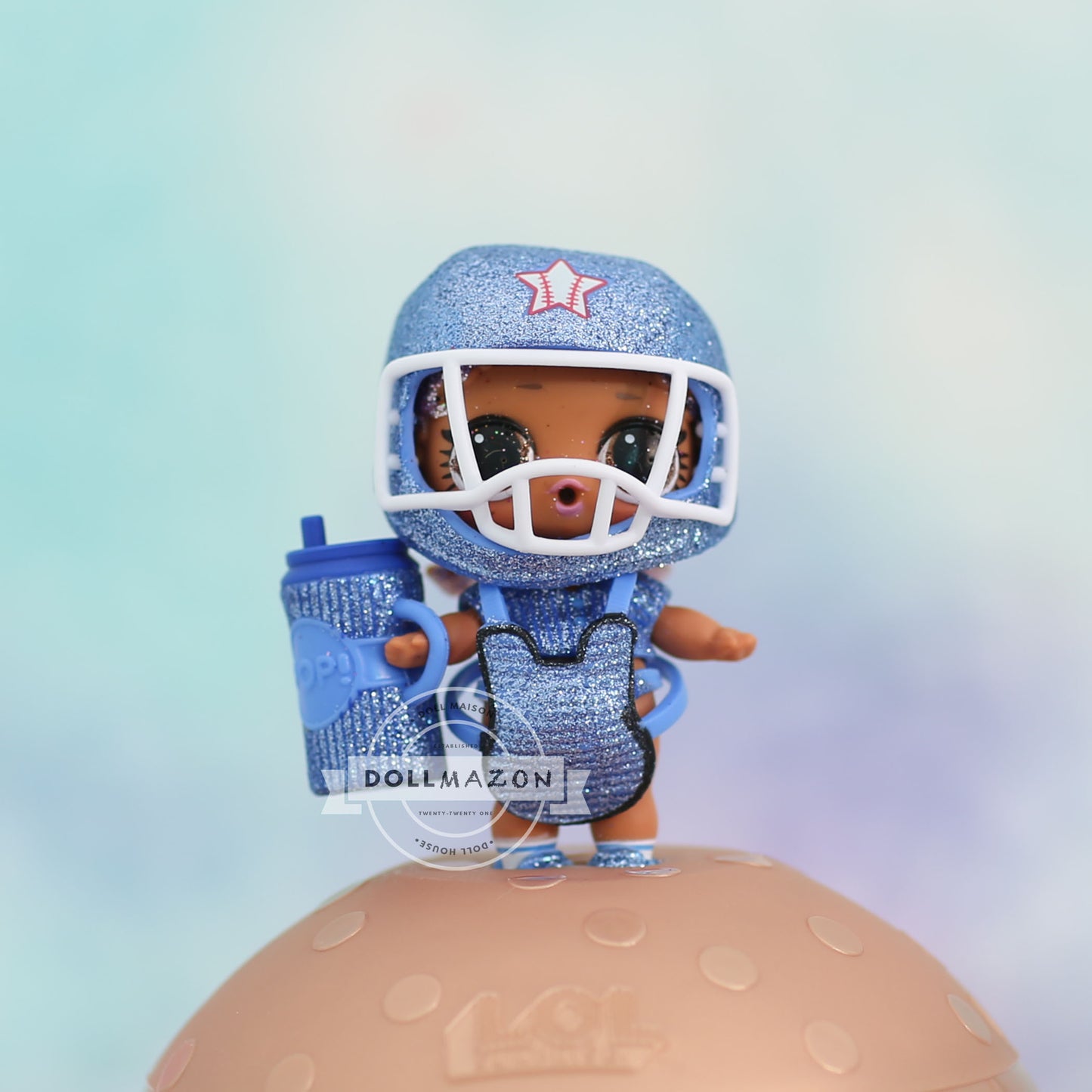 Spike LOL Surprise Doll All -Star B.B (AS-007)