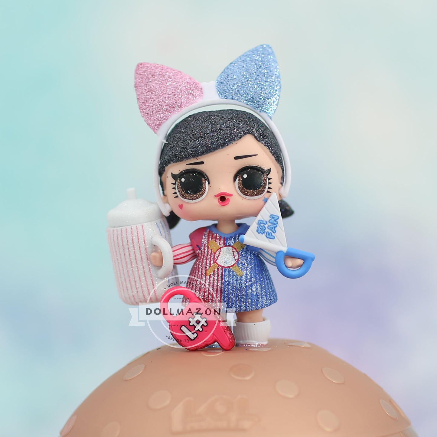 Fanime LOL Surprise Doll All -Star B.B (AS-011)