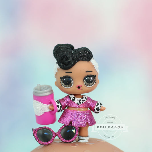 Dollface LOL Surprise Bling Series (B-005)