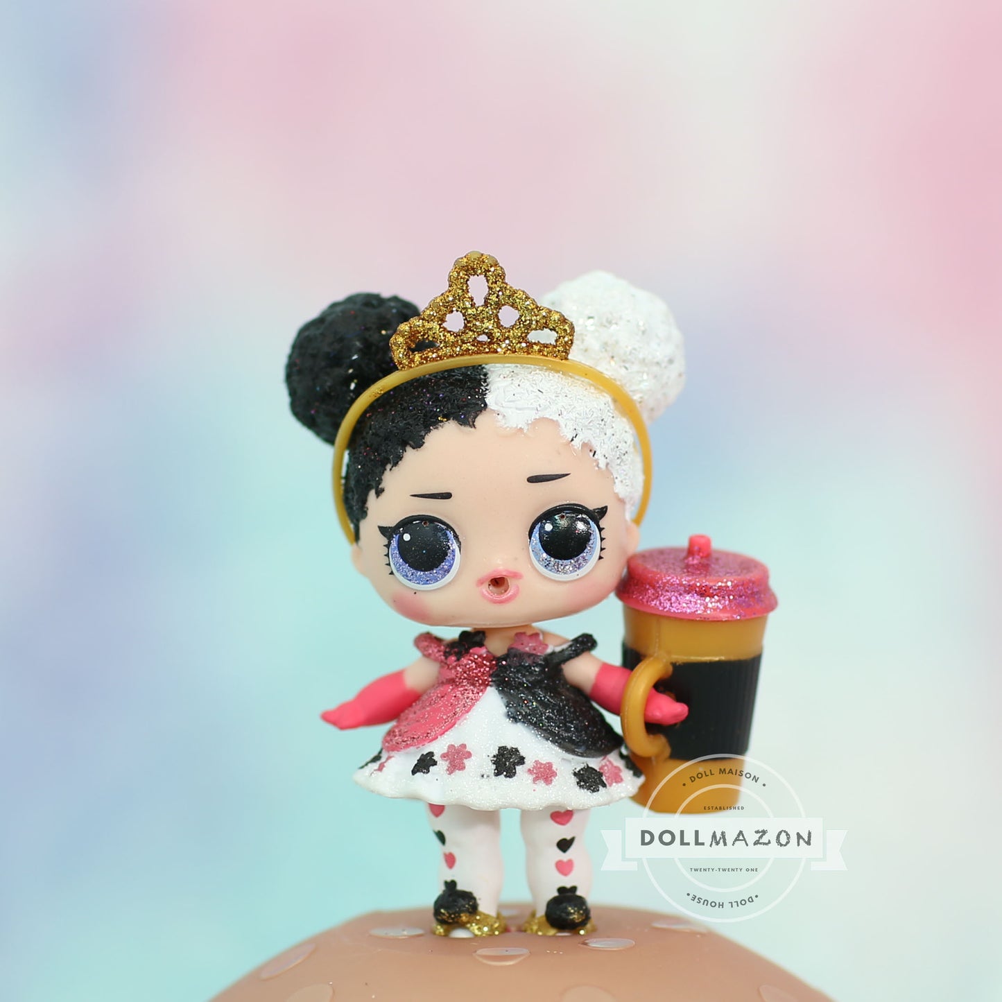 Heartbreaker LOL Surprise Bling Series (B-009)