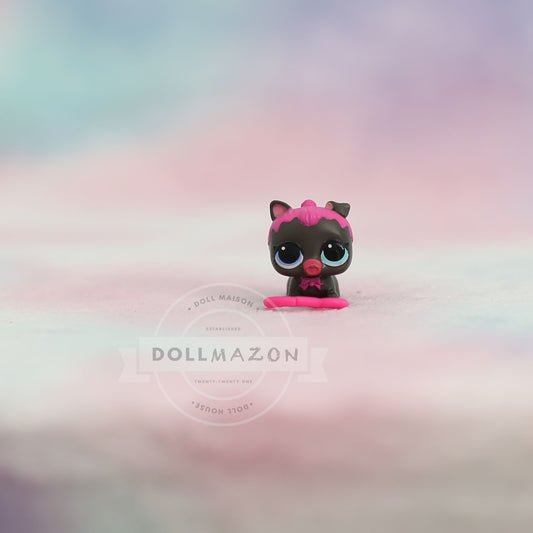 Spicy Puppy LOL Surprise Eye Spy Series Biggie Pets Opposites Club (BP-023)