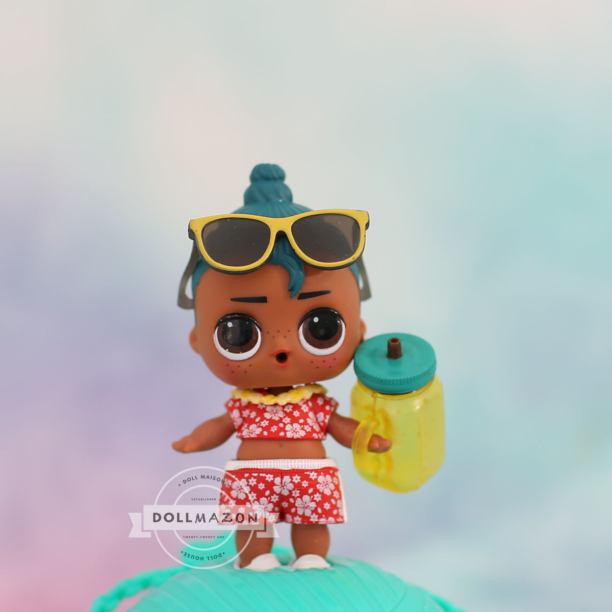 Luau LOL Surprise Boys Theater Club (BOYS-006)