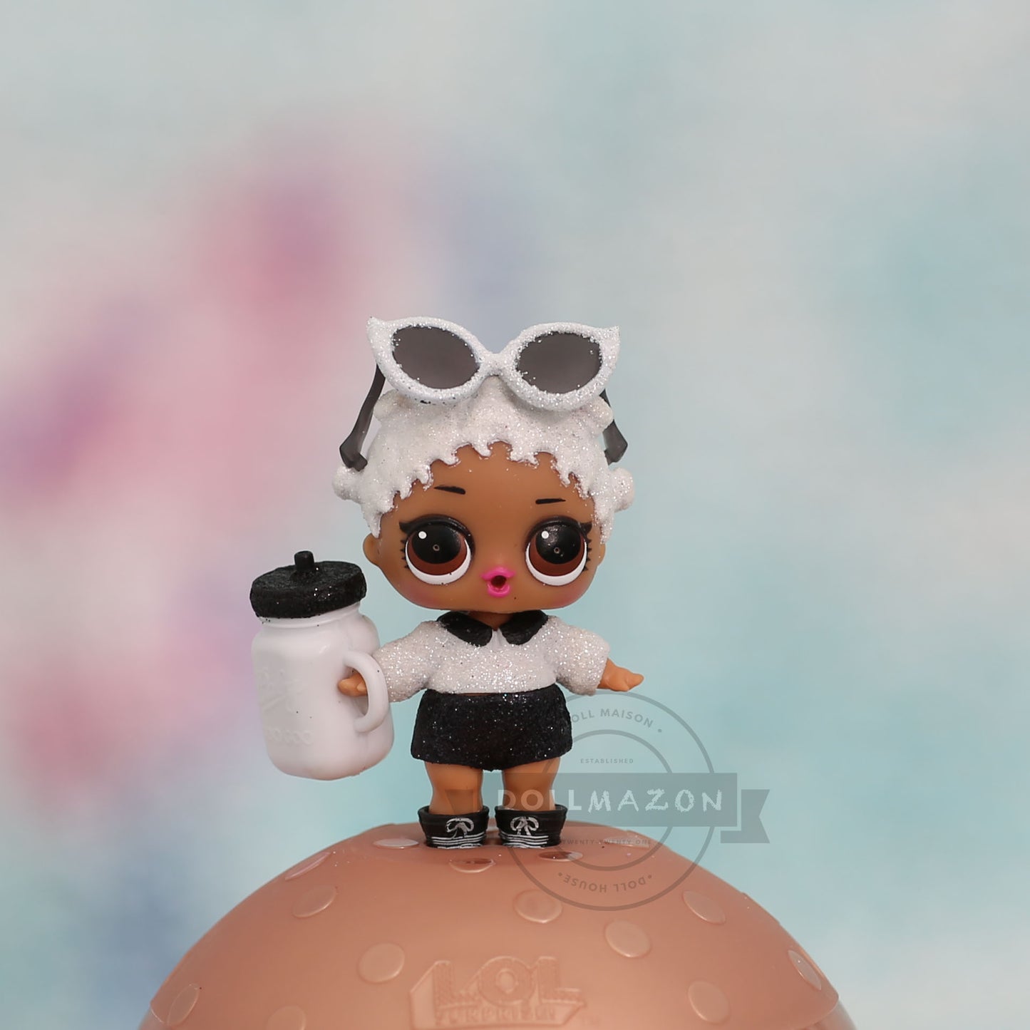 Fresh LOL Surprise Glitter Series (G-004)