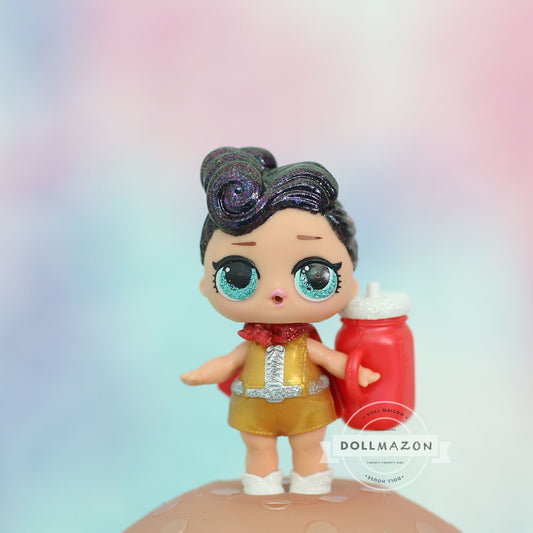The Queen LOL Surprise Doll Glam Glitter (GG-002)