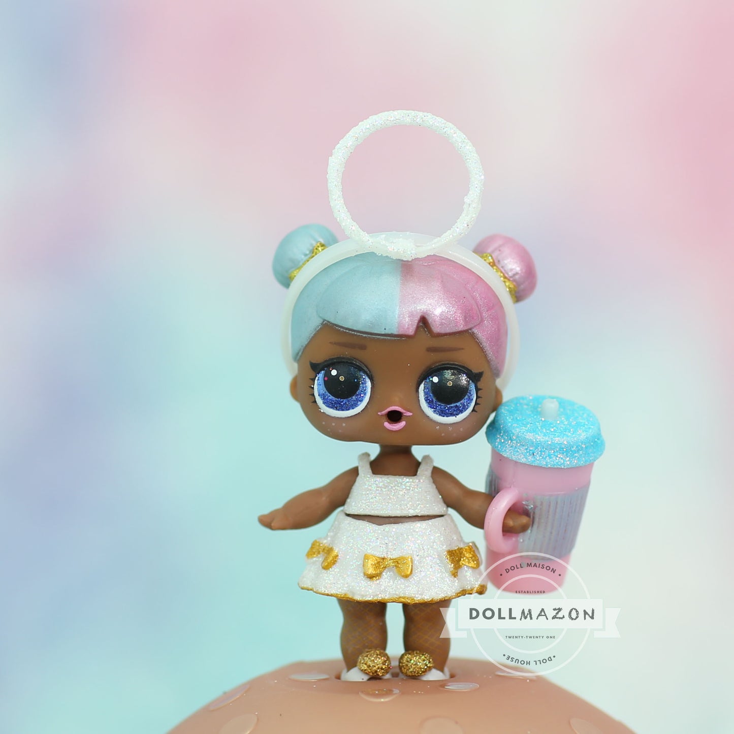 Sugar LOL Surprise Doll Glam Glitter (GG-003)