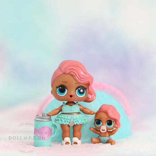 Pearl Surprise Treasure Doll L.O.L. Surprise!  Limited Edition SE-012