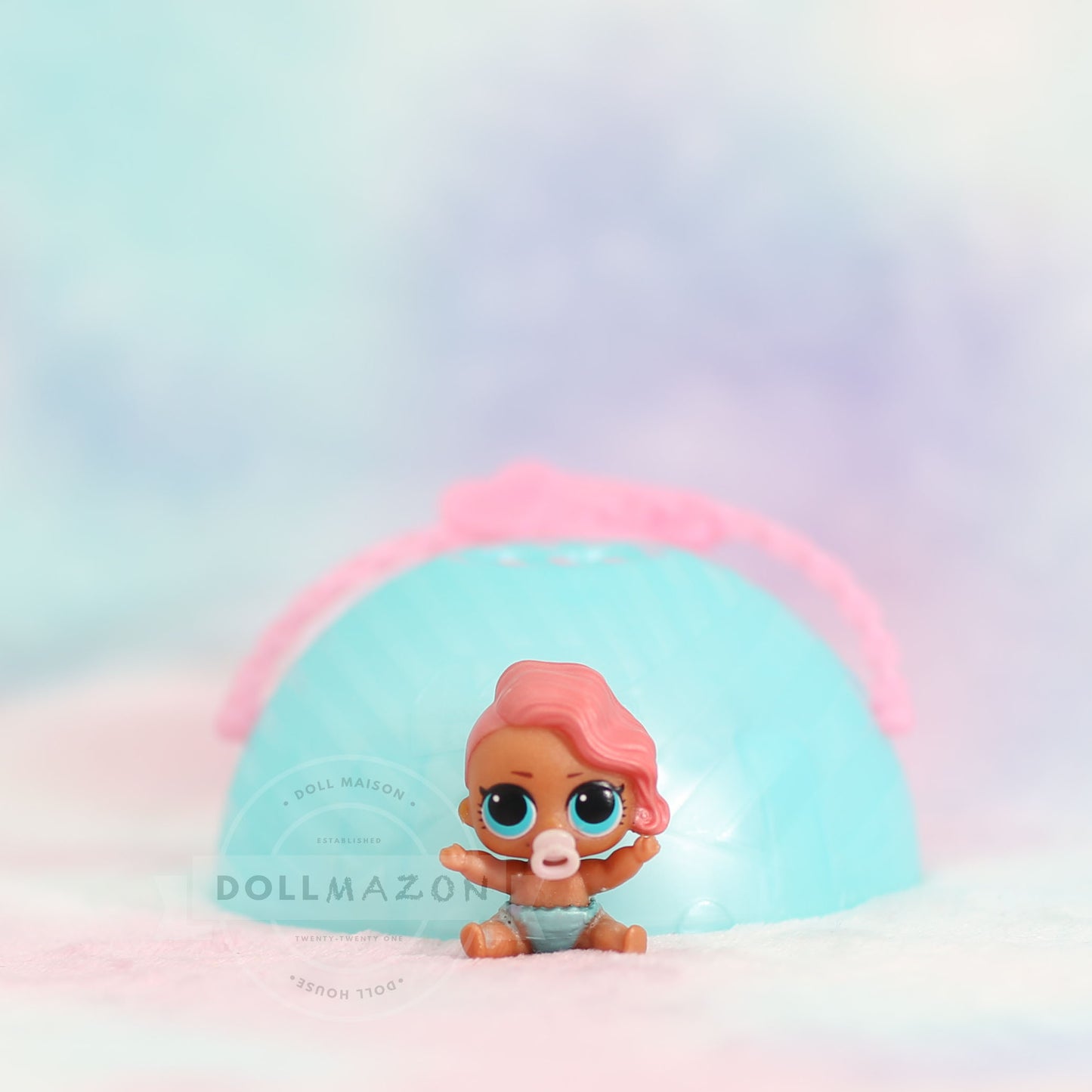 Pearl Surprise Treasure Doll L.O.L. Surprise!  Limited Edition SE-012