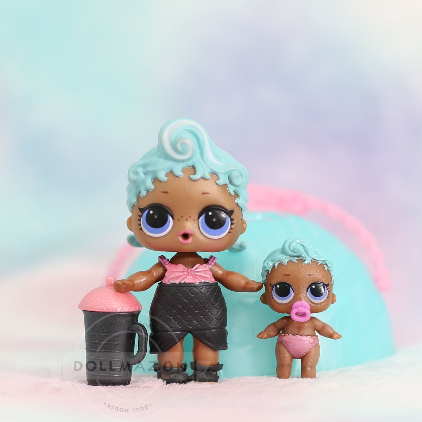 Pearl Surprise Precious Doll L.O.L. Surprise!  Limited Edition SE-013