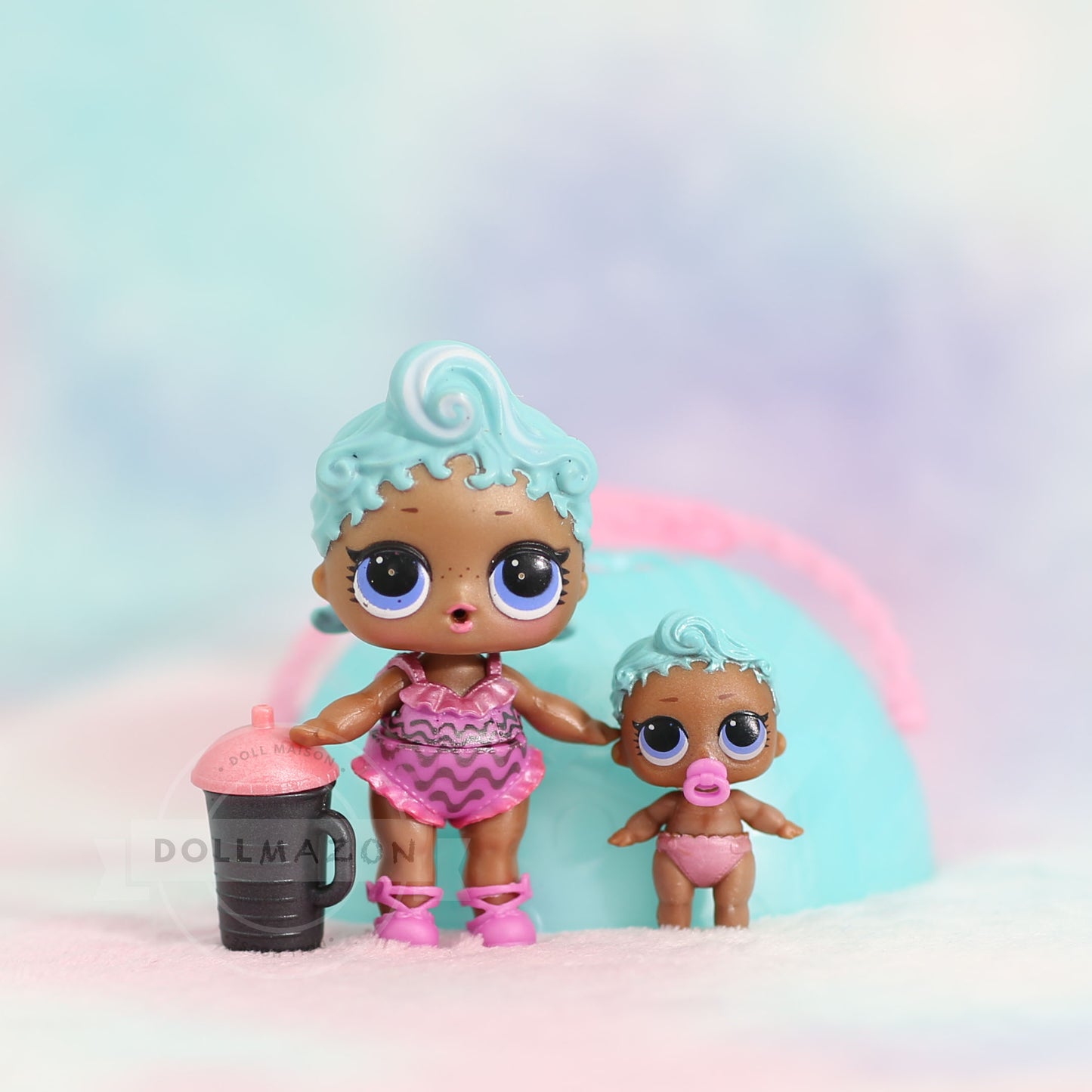 Pearl Surprise Precious Doll L.O.L. Surprise!  Limited Edition SE-013