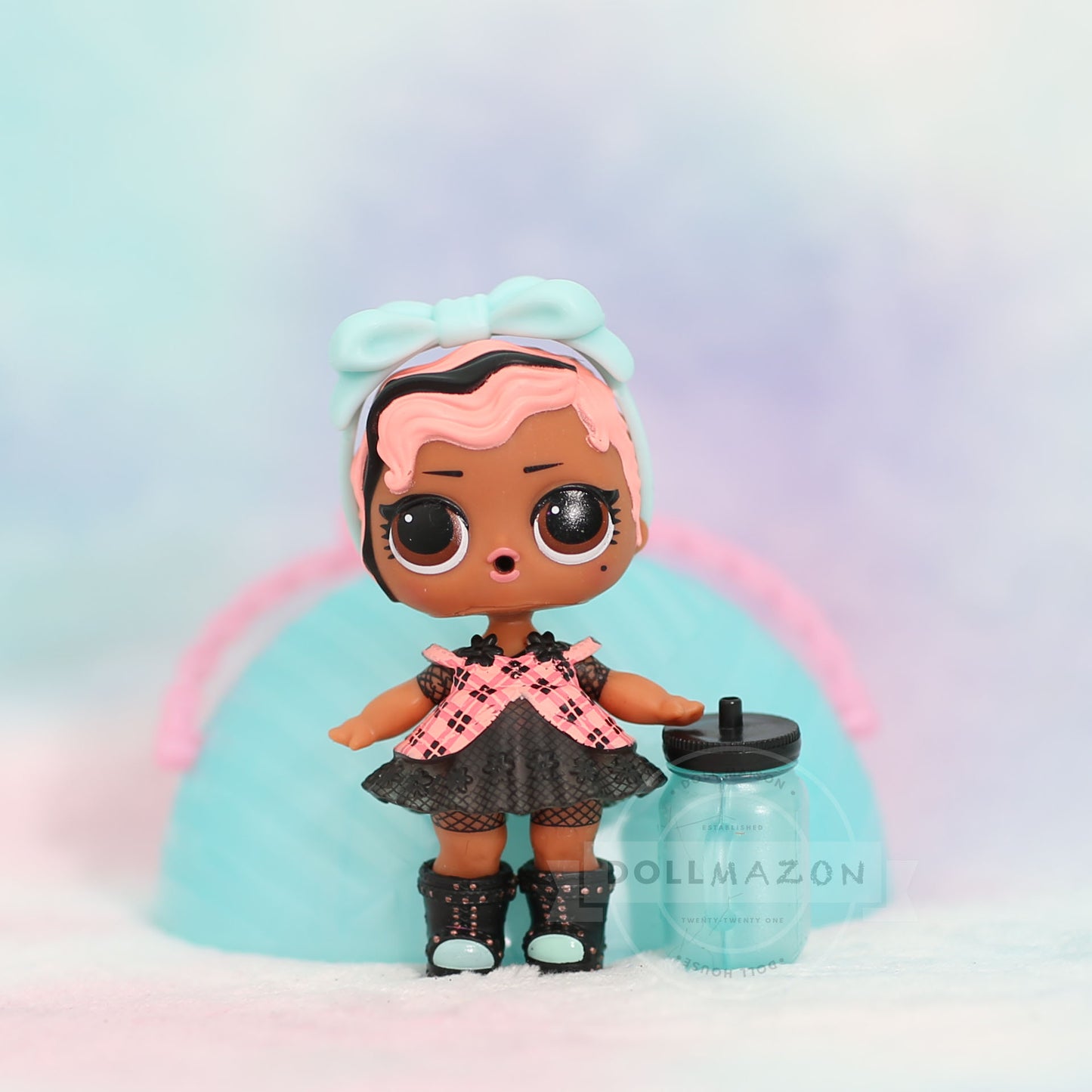 STRUT Glamper L.O.L. Surprise!  Limited Edition SE-007