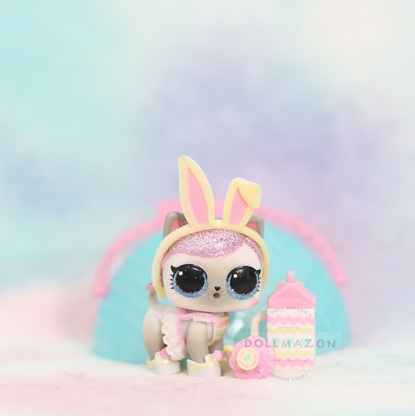 HOPS set Spring Bling Easter Doll L.O.L. Surprise! Limited Edition SE-010