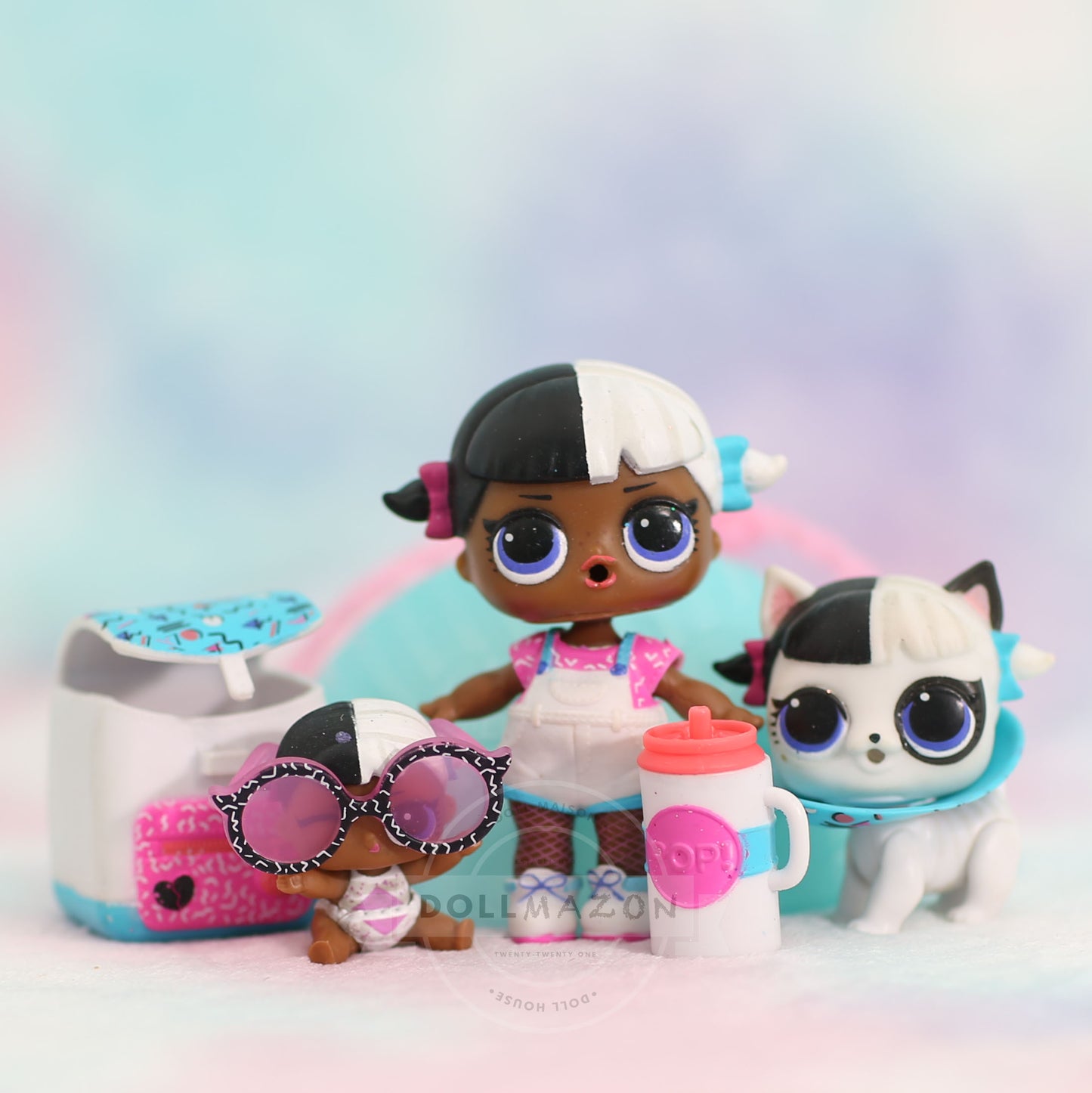 Girl Next Door L.O.L. Surprise!  Limited Edition SE-011