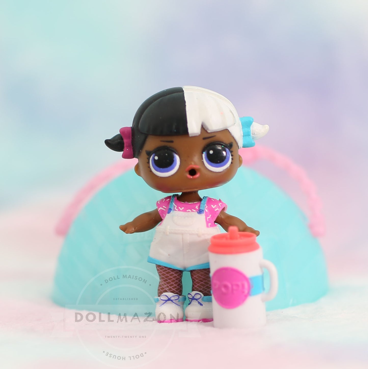 Girl Next Door L.O.L. Surprise!  Limited Edition SE-011