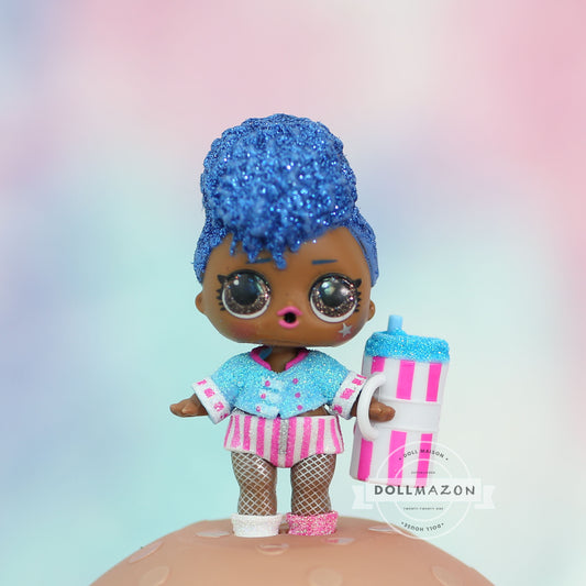 Independent Queen LOL Surprise Sparkle Series (SP-001)