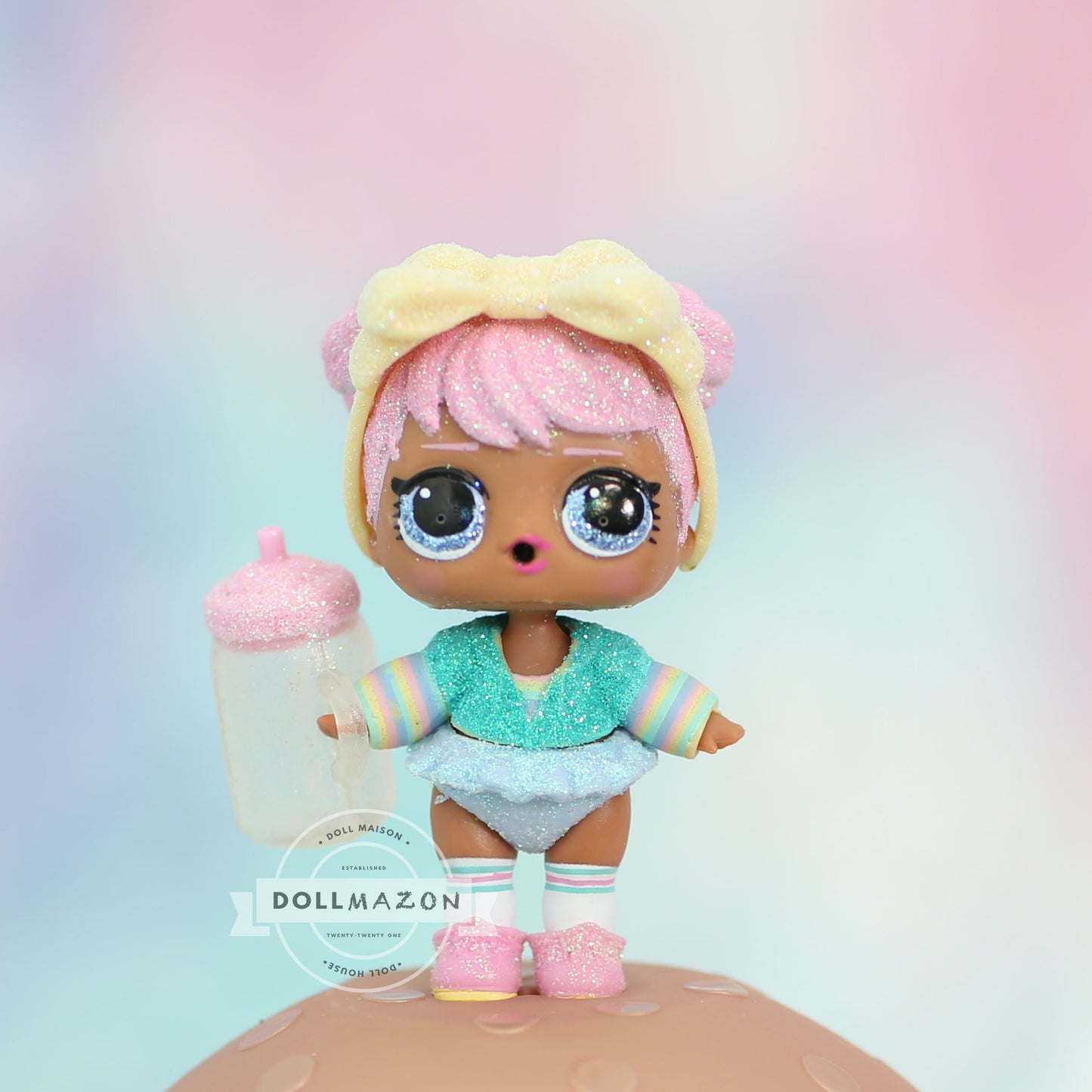 Dawn LOL Surprise Sparkle Series (SP-003)