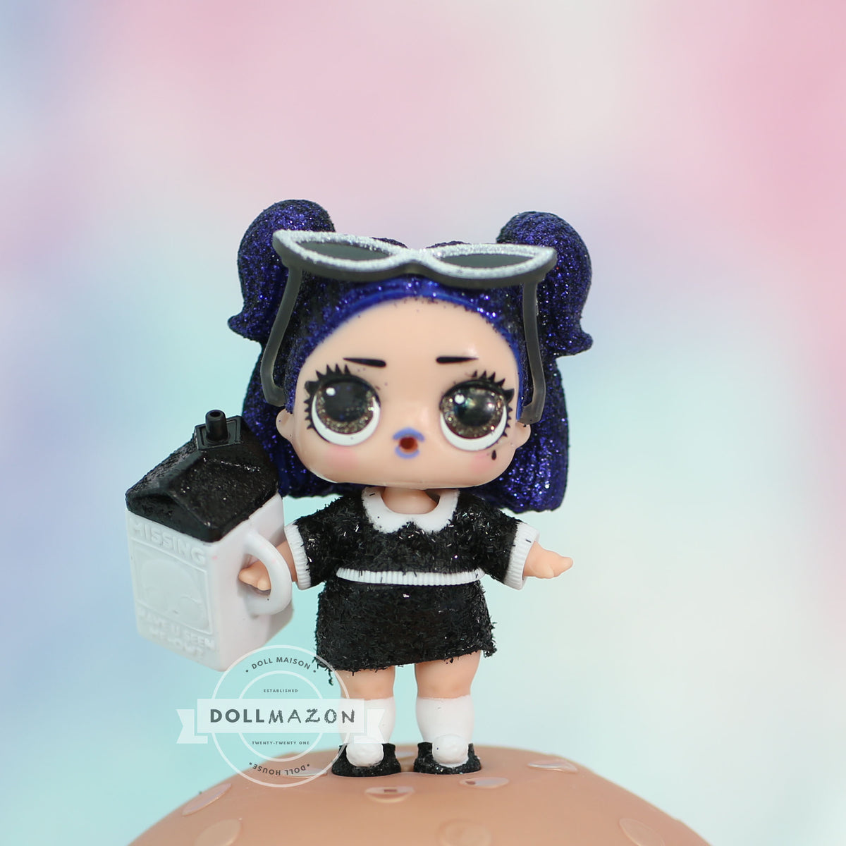 Dusk LOL Surprise Sparkle Series (SP-004)