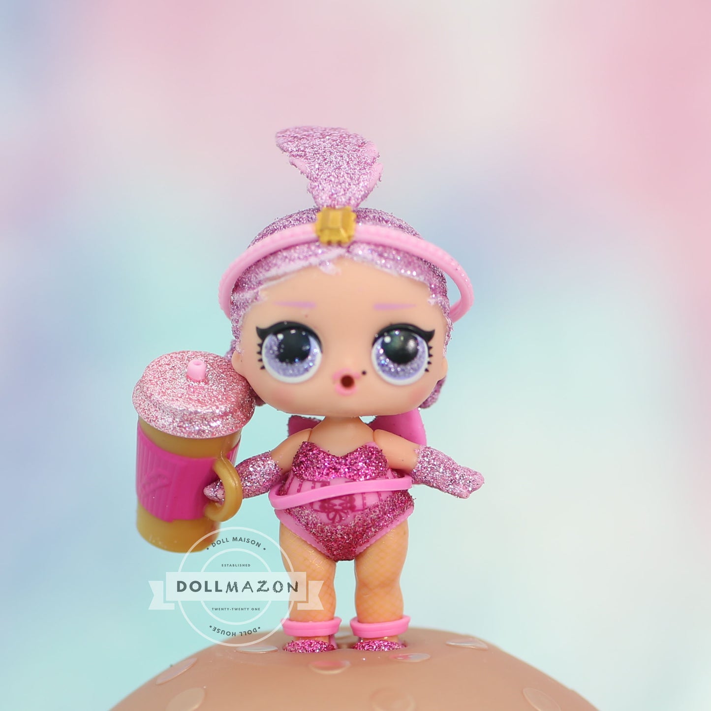 Showbaby LOL Surprise Sparkle Series (SP-005)