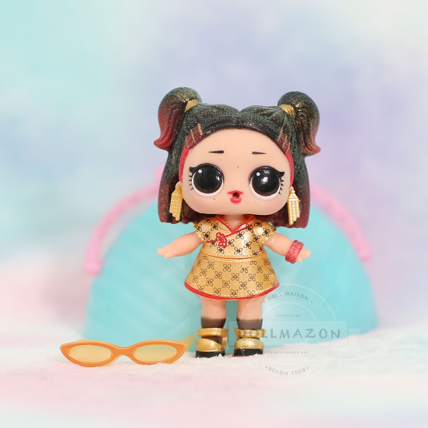 Year of the Ox L.O.L. Surprise! Limited Edition SE-003