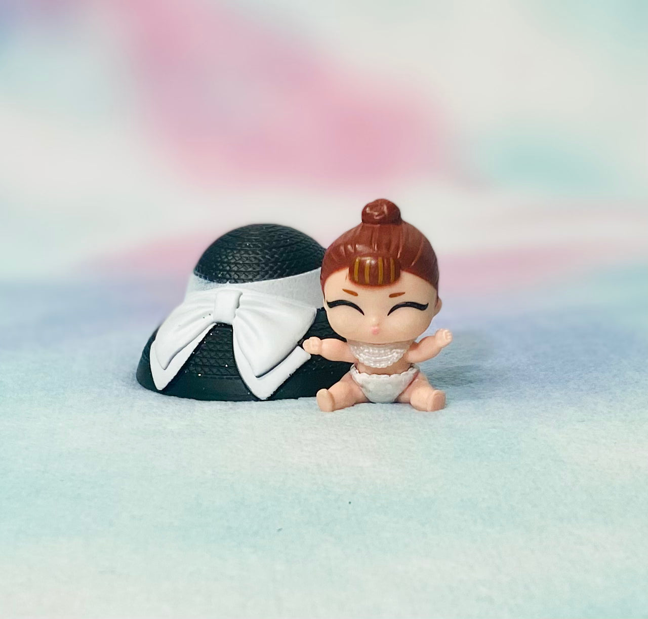 Lil It Baby LOL Surprise Doll Series 2 Glam Club (2-062)