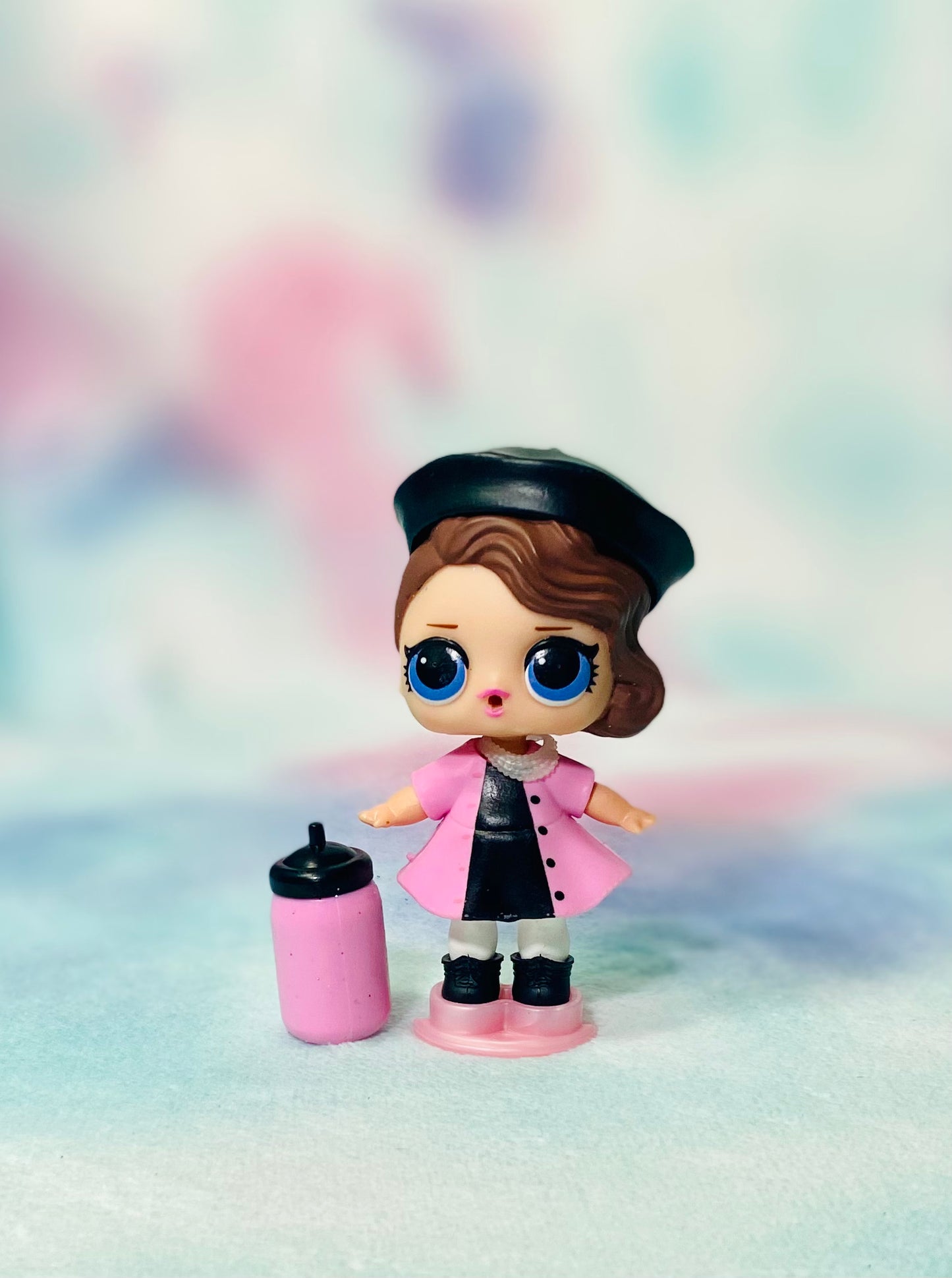 Posh LOL Surprise Doll Series 2 Chill Out Club (2-032)