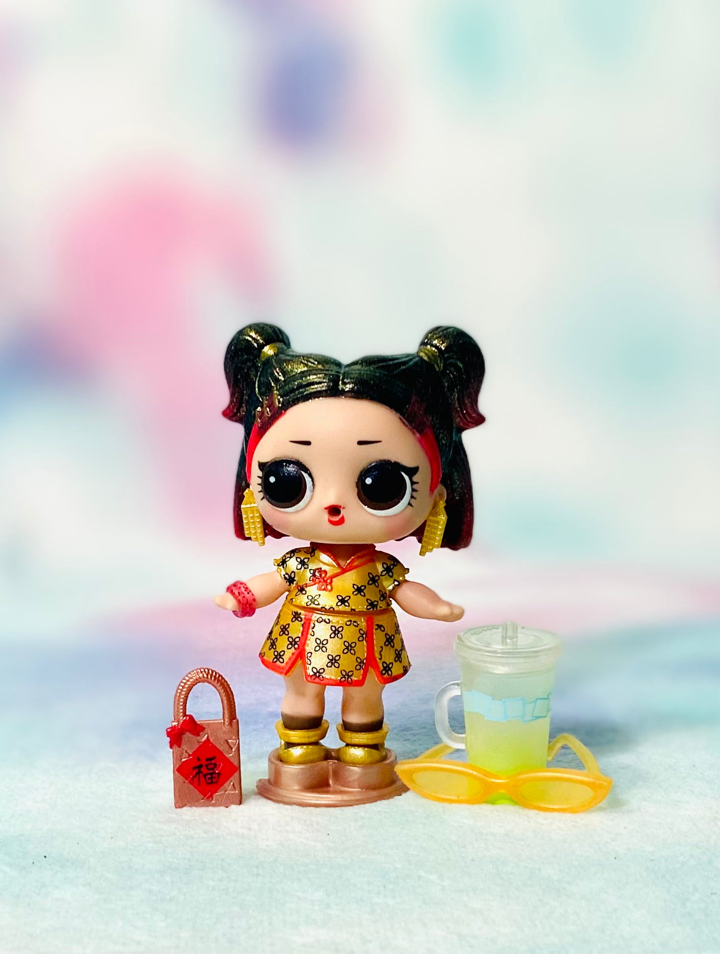 Year of the Ox L.O.L. Surprise! Limited Edition SE-003